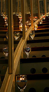 ライトダウンキャンドル